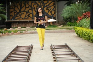 Tanishka New Photo Gallery